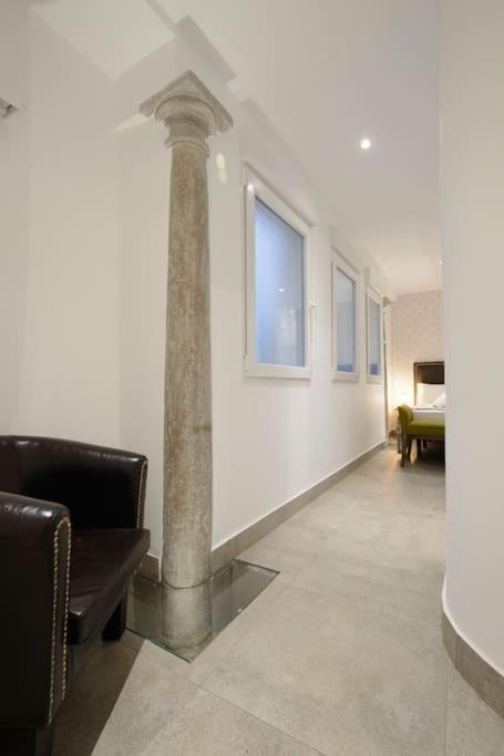 Apartamento Ayres Granada Exterior foto